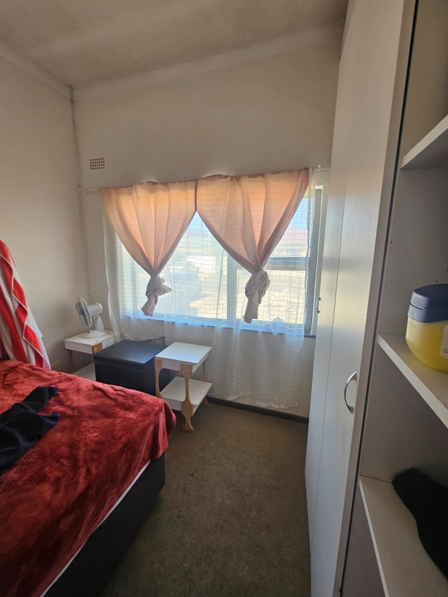 To Let 2 Bedroom Property for Rent in Zoo Park Western Cape